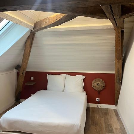 *Casa Mendoza* Lägenhet Cholet Exteriör bild